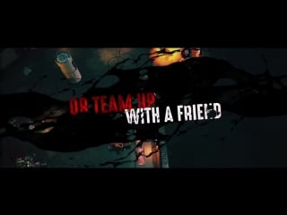 Redeemer enhanced edition announcement trailer ¦ ps4