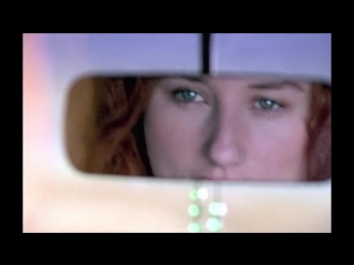 Tori amos cornflake girl | 1994 год | клип [official video] hd