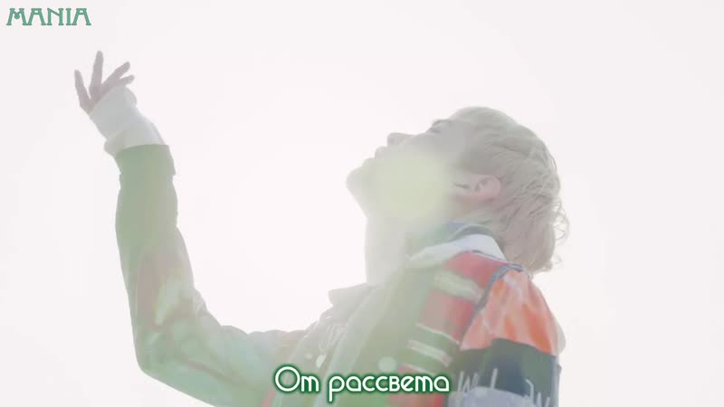 [mania] key i wanna be (feat 소연 of (여자)아이들)