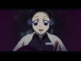 Demon slayer kimetsu no yaiba | истребитель демонов вайн | клинок, рассекающий демонов | shinobu kocho