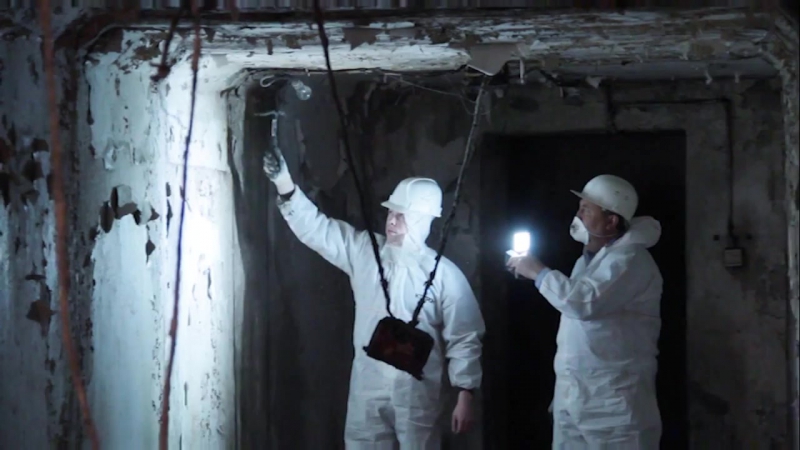 Герметизация швов