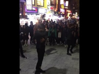 150418 kingdoms jbj my flower