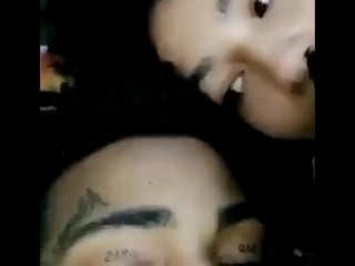 Xxxtentacion and geneva