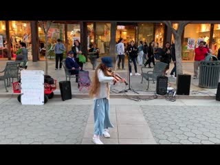 Despacito karolina protsenko (violin cover)