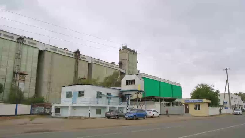 2020 10 01 динской элеватор тренироа перед