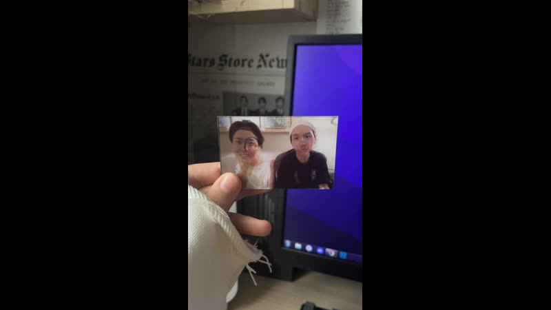 Хосок и юнги трансляция