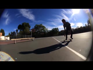 Dylan rieder boys of summer montage