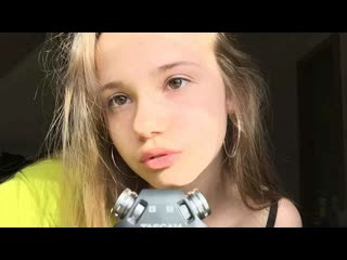 Austrian asmr 20180411 [asmr] tapping, scratching and more!!! 6d4alb6nhas