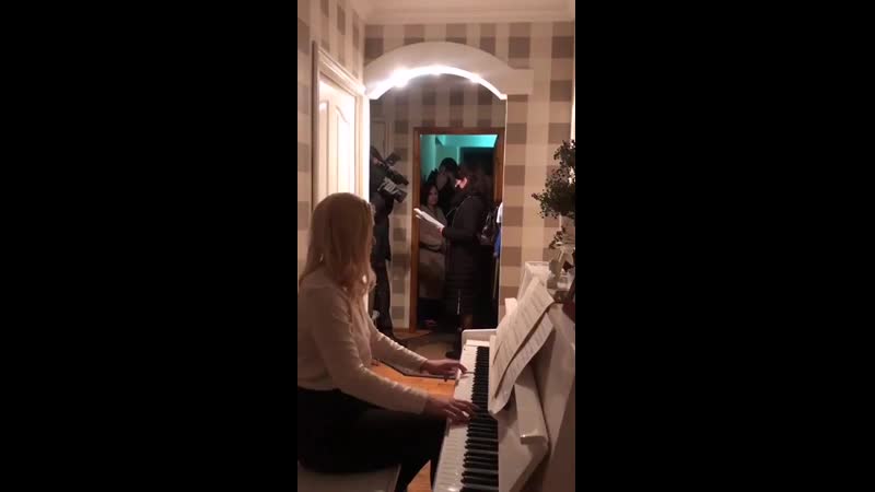 Во время обыска у главы "альянса врачей" анастасии васильевой