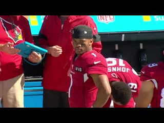 Американский футбол сжатые игры неделя 10 аризона тампабэй