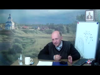 24 12 2020 последнее слово монаха глеба