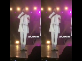 [fancam] 170218 vixx 빅스 ravis rap