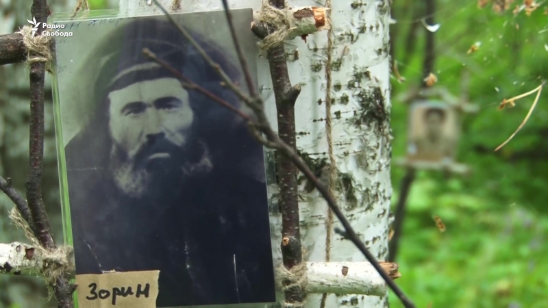 Тест на человечность