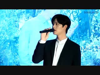 [event] 190223 сончжэ @ 'some by mi' launching event in vietnam