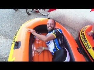 Ultraman canada 2014