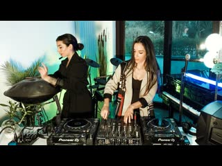 Gioli & assia live @ #diesislounge episode01