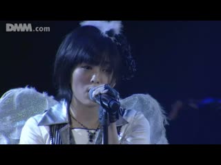 Nmb48 yamamoto sayaka, kishino rika, yamaguchi yuki bird @ 121105 nmb48 stage n1r