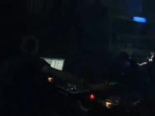 Richie hawtin live at gorod club, moscow (2005 06 24)