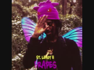 St leroy ii drapes (video on youtube now) 🦋🦋🦋