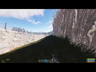 Подобрали пароль к целому городу китайцев в раст rust