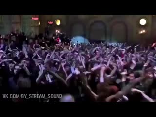 Русские клубные ремиксы отрывок (stream sound)