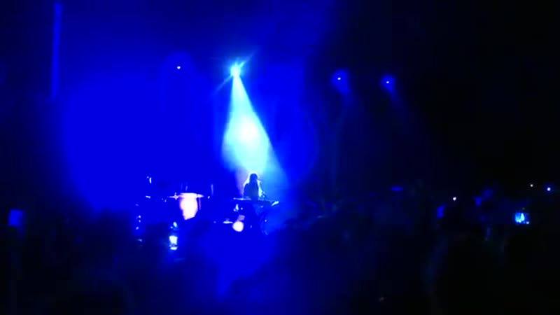 Birdy terrible love + wings (live in köln (cologne))