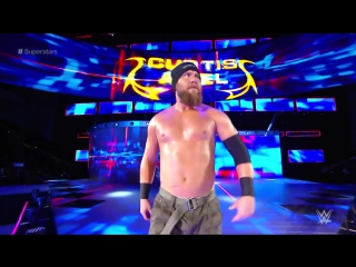 Суперзвезды от 16 сентября 2016 года