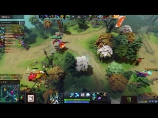 Liquid vs ftm, epicenter xl, game 3 [maelstorm, jam]