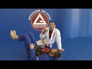 Fabiano scherner vol 3 mastering brazilian jiu jitsu after 40 top game