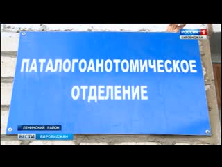 В ленинском районе покойников возят на личном автомобиле