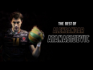 The best of aleksandar atanasijevic