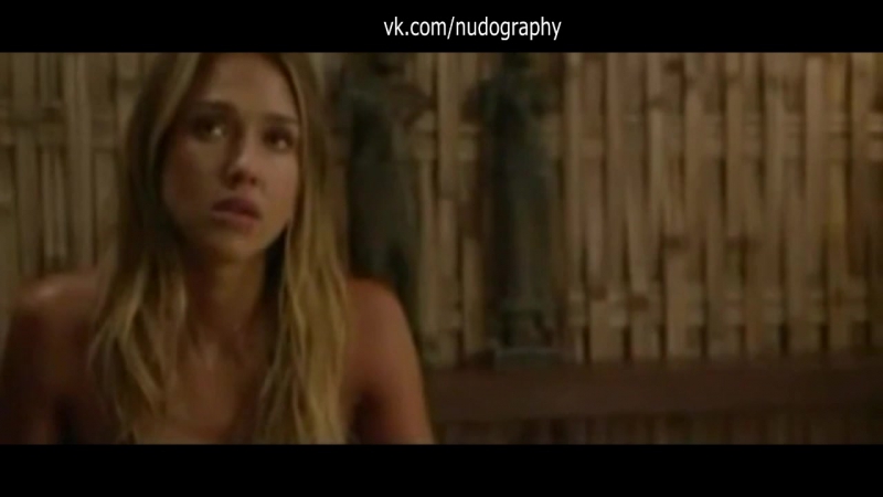 Джессика альба (jessica alba) в фильме "механик воскрешение" (2016, деннис ганзель) camrip
