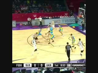 The step back ain’t nothin new for doncic been in his bag 👀🤷‍♂️