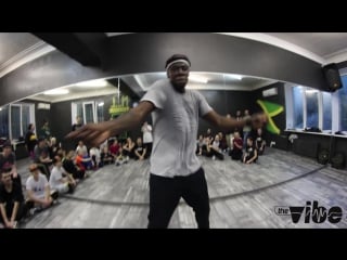 Tolu soul power crew | whorkshop solo at the vibe | kiev ukraine