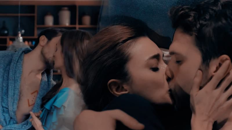 Efsun yamaç thousand years