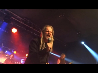 Jorn 3 time to be king live @ ice rock festival, wasen i e (ch), (1)