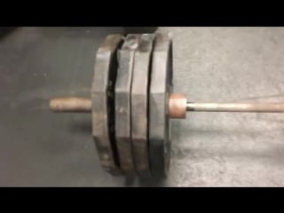 Rich williams fat gripz porn deadlift 183,7 kg