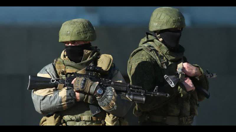 Ці пагражае беларусі "крымскі рэферэндум"?