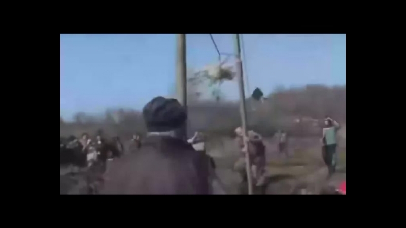 Болгарские развлечения