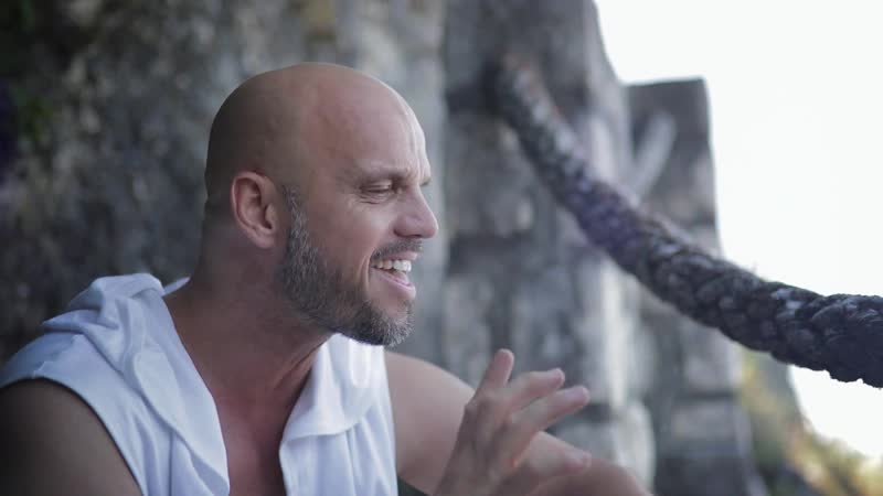 Boban rajovic nogu pred nogu (2019)