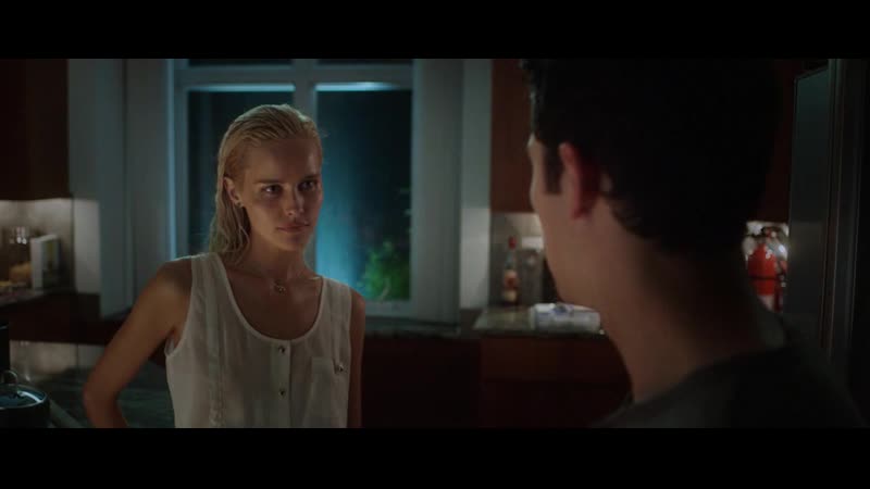 Осторожнее с желаниями (careful what you wish for)