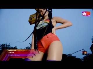 Anitta paradinha [vh1 hd] 1080i