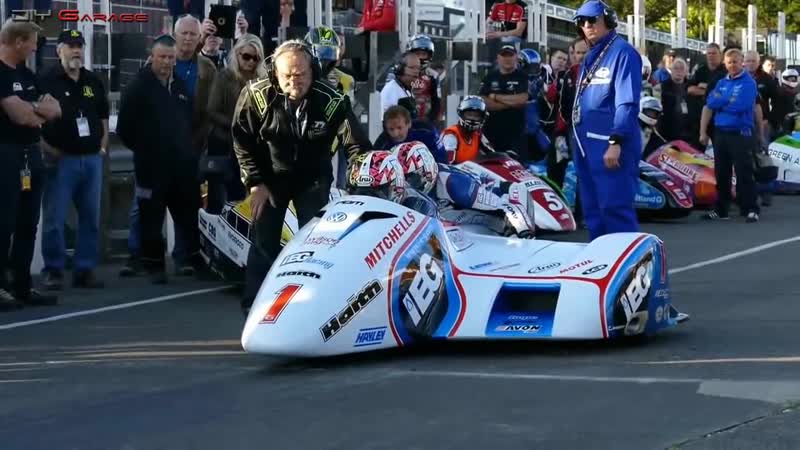 11 weird and porn motorsports youll ever see!