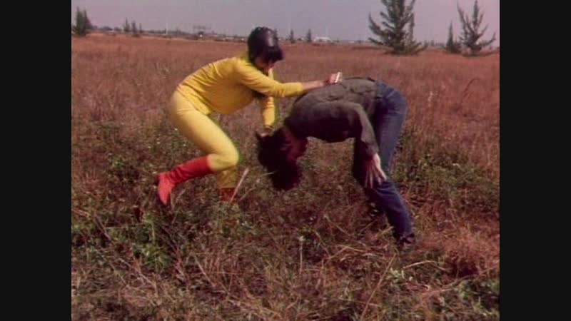 ◄she devils on wheels(1968)дьяволицы на колесах* гордон льюис