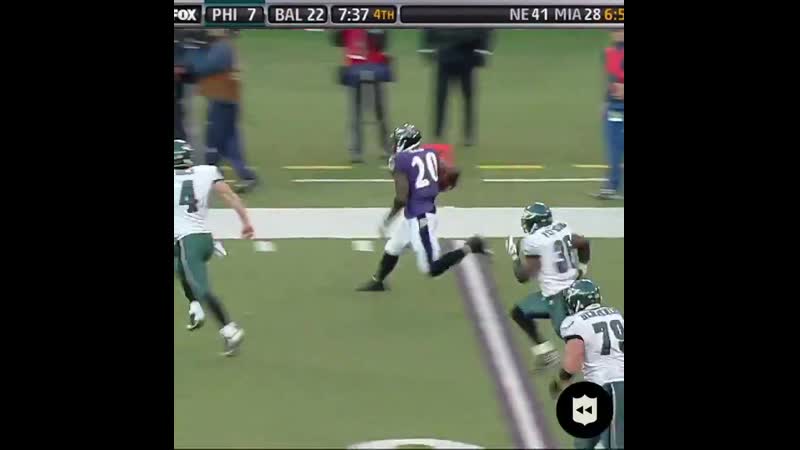 Пик сикс из своей зачетной зоны