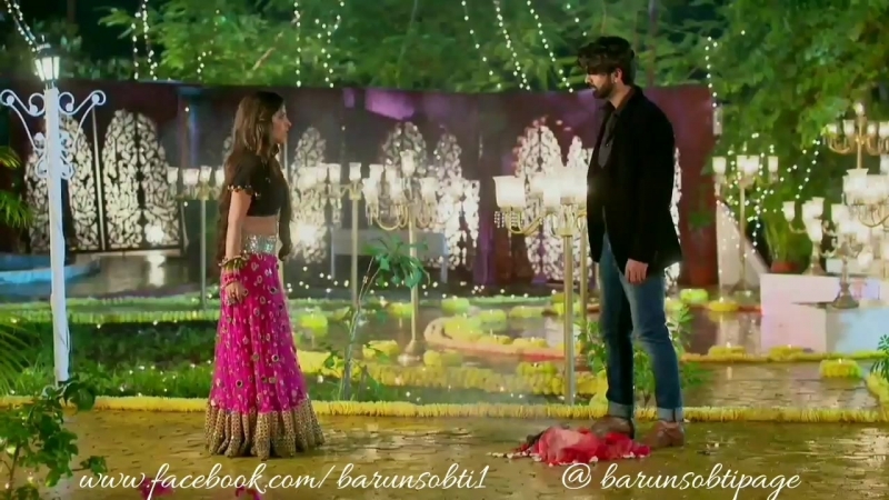 Pyar ki ye kahani suno barun sobti shivani vm