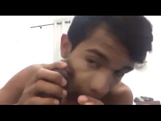 My makeup tutorial