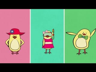 Good bye friends good bye song for porn maple leaf learning and the singing walrus