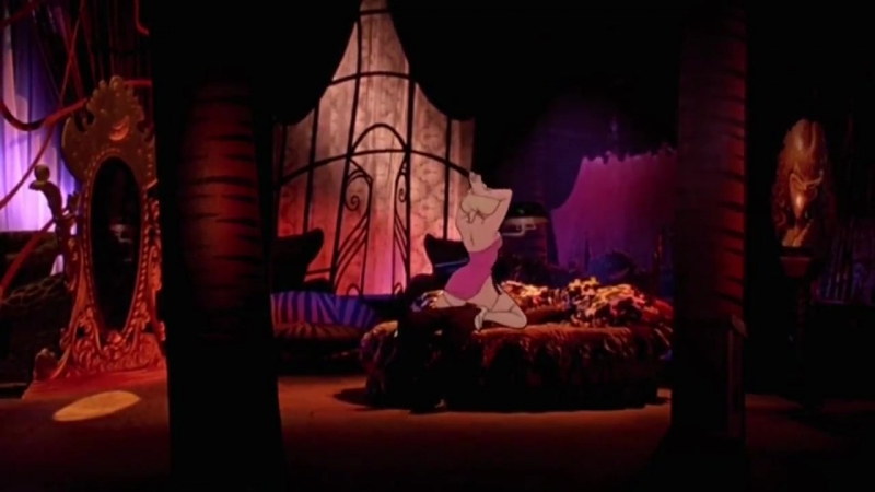 «параллельный мир» (1992) трейлер