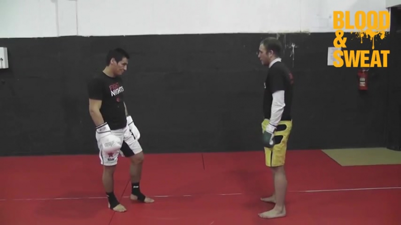 Бату хасиков комбинация под бодикик